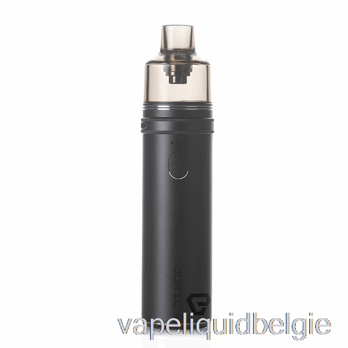 Vape Vloeistof Voopoo Doric 60 Pod-systeem Spacegrijs